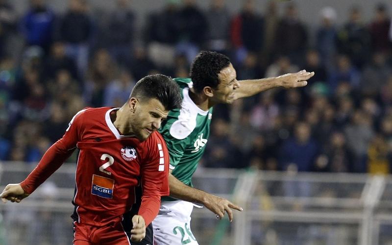 فوز كبير للوحدات .. وتعادل الجزيرة في كأس الإتحاد الأسيوي