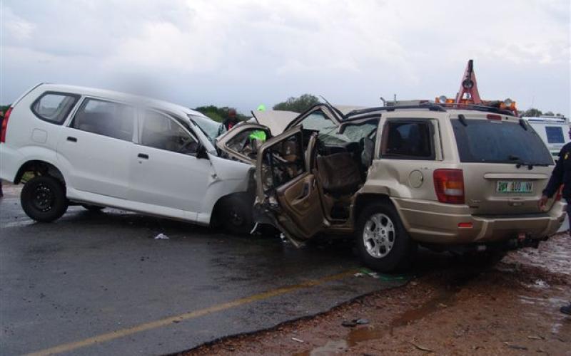 688 وفاة جراء حوادث السير العام الماضي