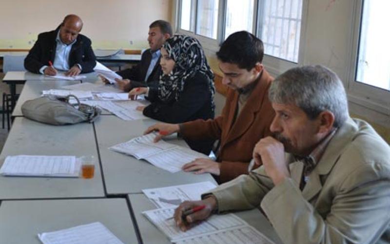 التربية تصرف مكافآت مصححي الوجيهي اليوم