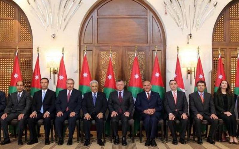 التعديل الوزاري الجديد... بين مصلحة الدولة وإطالة عمر حكومة النسور