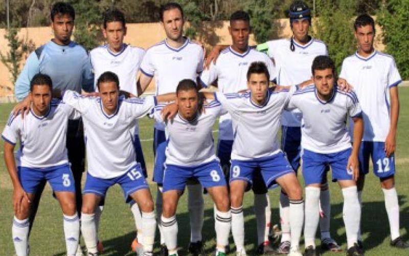 "ذات راس" يستأنف ضد قرار ايقاف اثنين من لاعبيه