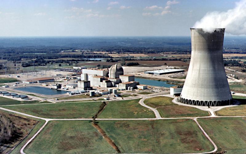 إيران ترفض طلباً أمريكياً لتعليق أنشطتها 10 سنوات