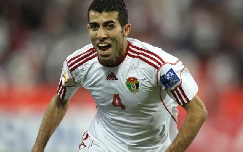 7 لاعبين في التشكيلة الأولية لمنتخب النشامى - تقرير صوتي