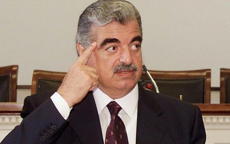 الجزيرة تكشف عن قاتل رفيق الحريري