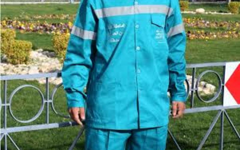 الزي الجديد لعمّال الوطن