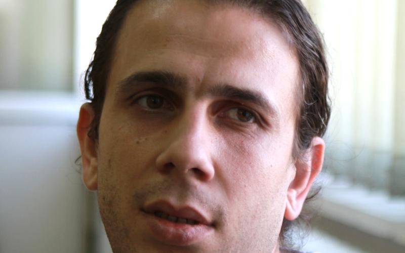 مكّة الغائبة