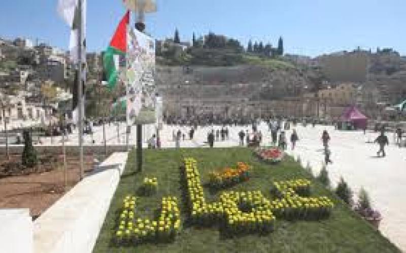 2847 مخالفة انبعاث دخان خلال شهر شباط الماضي