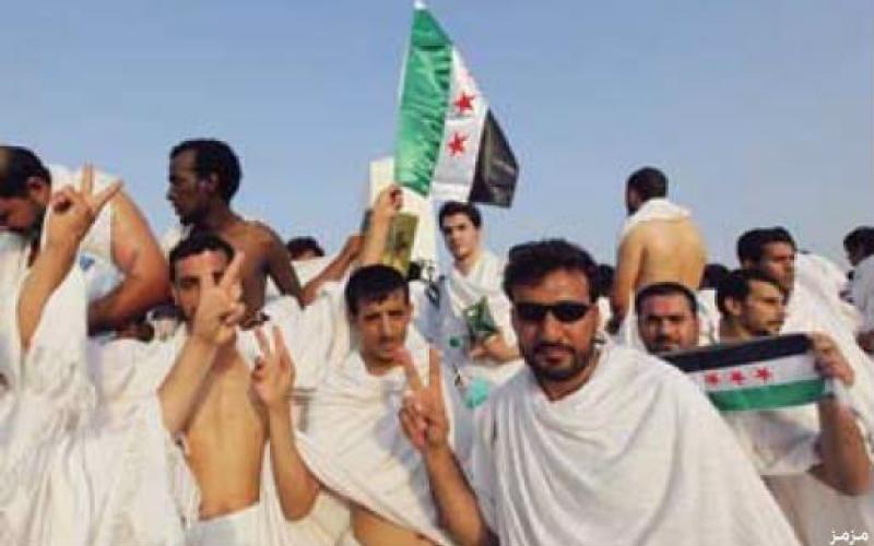 الائتلاف السوري يتولى ملف الحج للسنة الثالثة