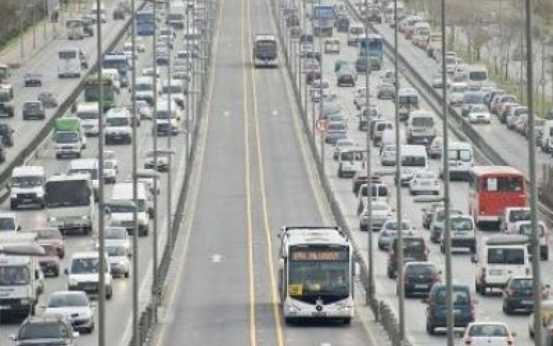 الصمادي: توقيع اتفاقية الباص السريع قريبا