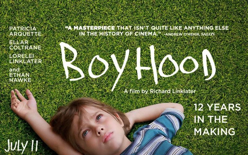 فيلم صبا: 12 عاماً من التصوير..ما هي النتيجة؟