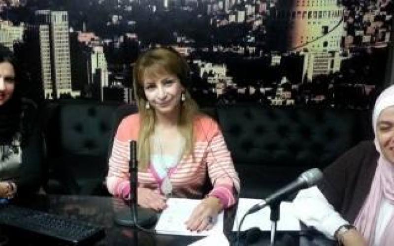 المرأة بعد الطلاق "حقوق وتمكين"