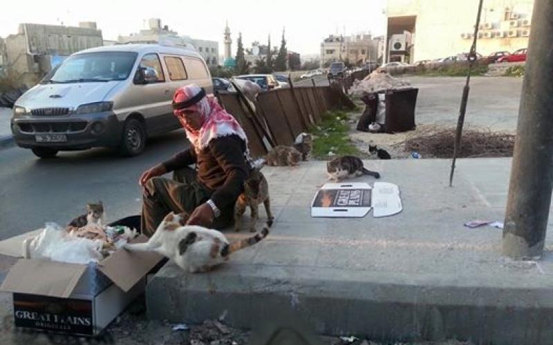 الصويفية - تصوير روز نصر