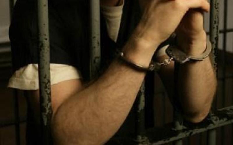 الأسير الأردني الفقهاء يدخل عامه الـ 15 في سجون إسرائيل