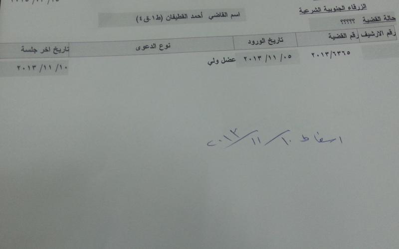 آباء يمنعون زواج بناتهم طمعا في رواتبهن!