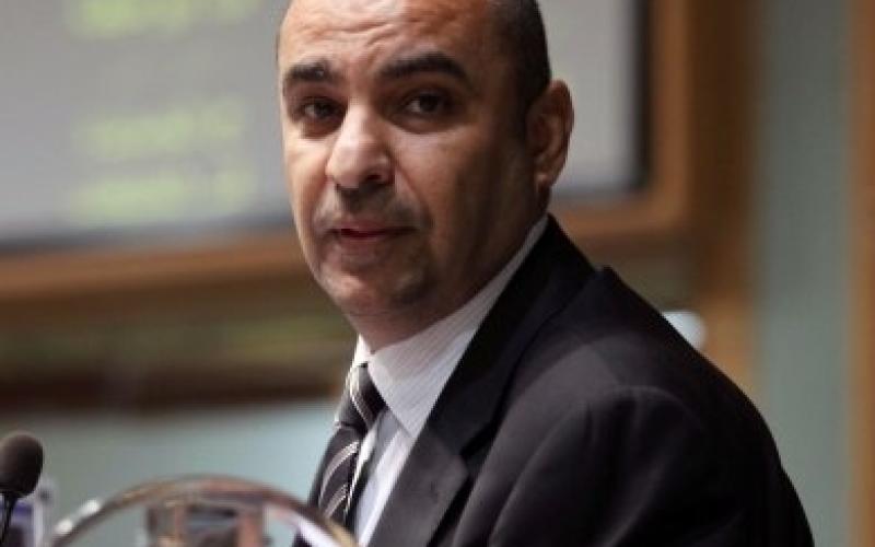 الطراونة: سحب الشكوى بحق خوري..والآخير: لم أنتقد الملك