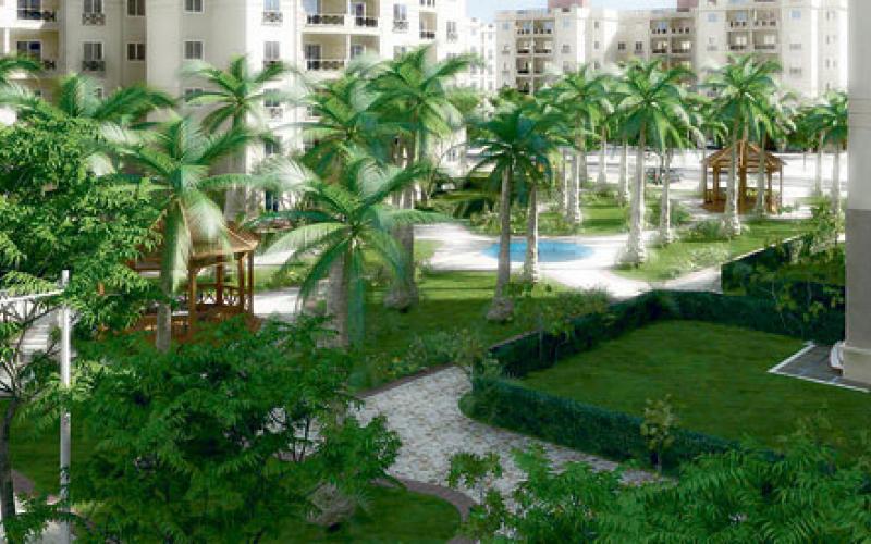 البناء الأخضر".. صديق للبيئة.. و"غريب" عن المواطنين