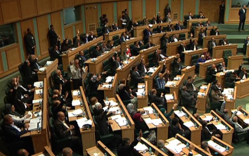 إحالة "النووي" الى لجنة معنية بقطاع الطاقة