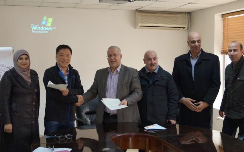 "العمل" توقع مذكرة تفاهم لتشغيل الأردنيين