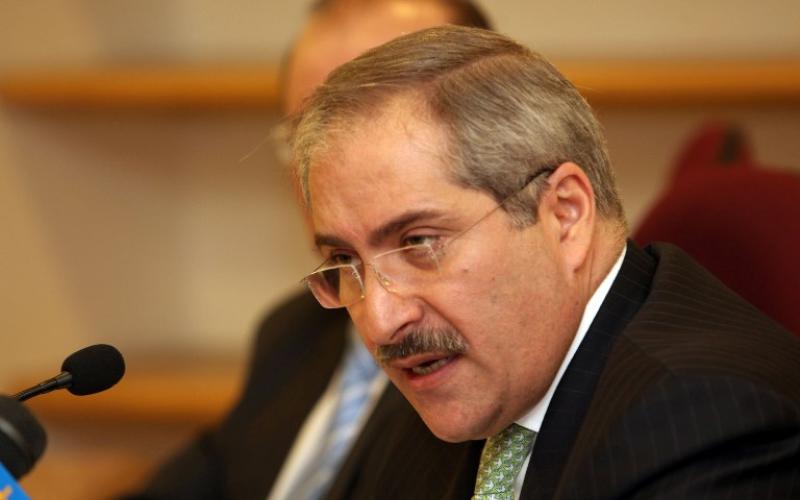 جودة: إيران نفت تصريحات سليماني