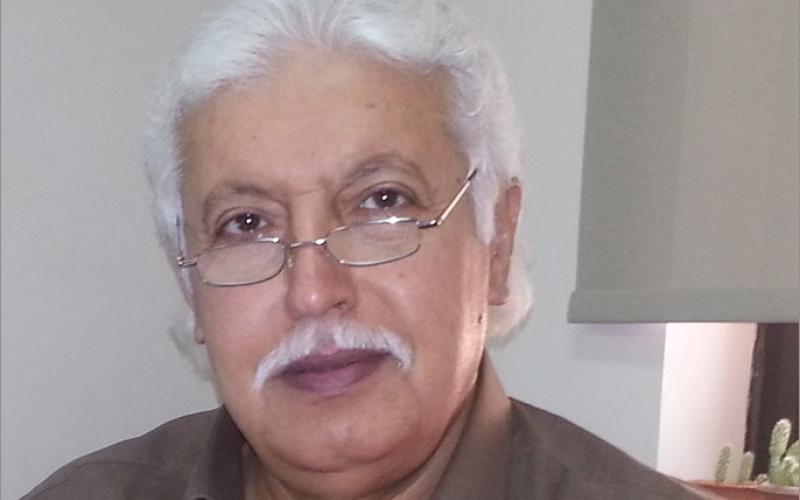 الزرقاء تؤبن عبدالله رضوان "فقيد الثقافة المحلية والعربية"