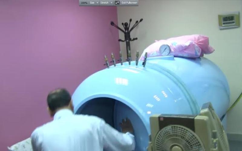 أطفال التوحد فئران تجارب في عيادات طبية مخالفة