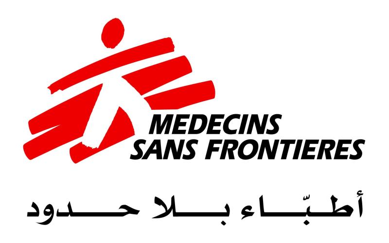" أطباء بلا حدود" تعالج 1570 سوري منذ إنطلاقها في مستشفى الرمثا