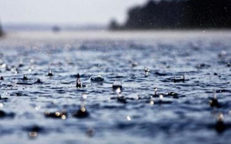 طقس بارد وأمطار حتى الأربعاء