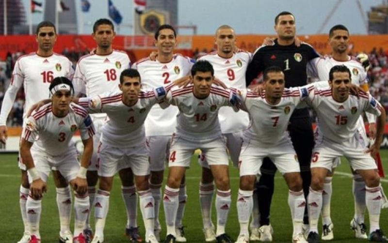 النشامى يسعى لتقديم أداء أفضل في ودية السعودية اليوم – تقرير صوتي