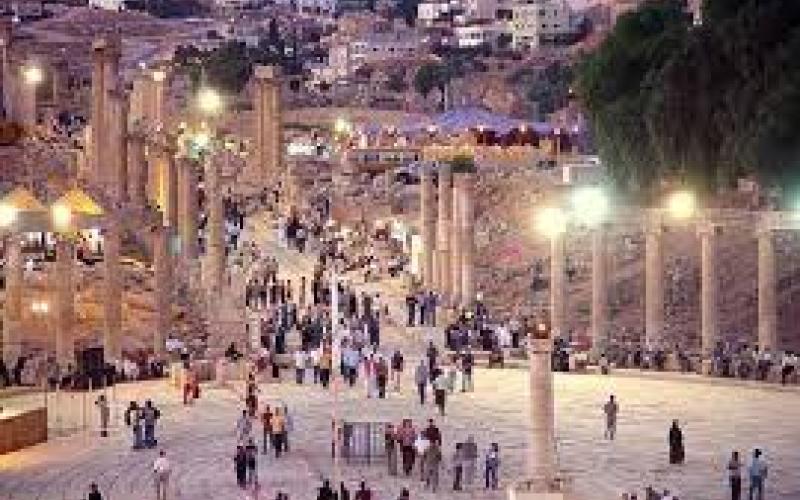 قراءة في الواقع السياحي الأردني