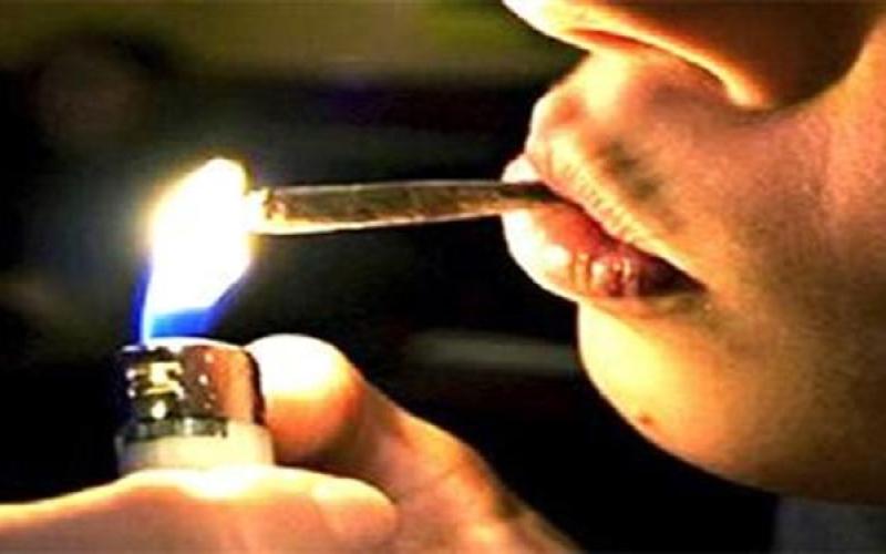 2.4 % من الطلبة يتعاطون الحبوب المخدرة