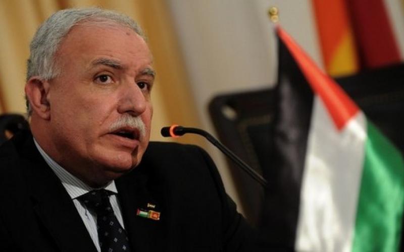 الحكومة الفلسطينية تعتزم إقامة دعوى "بالجنائية" إن طال أمد التحقيق في حرب غزة