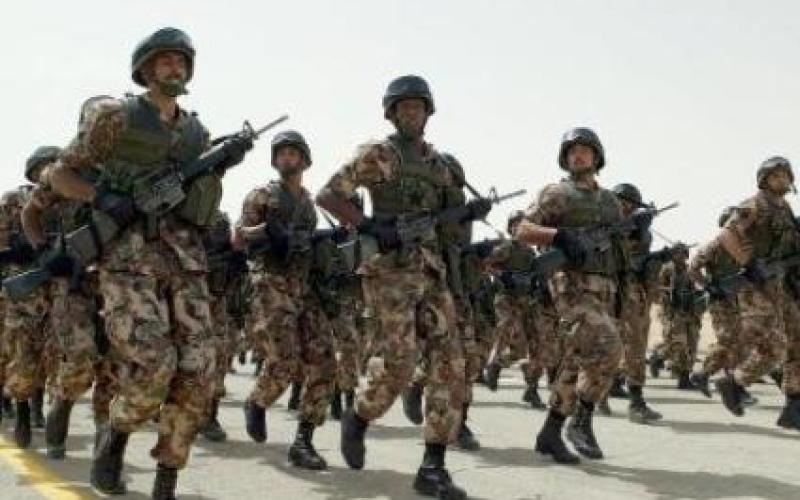 مجلس الوزراء يوافق على مشروع قانون معدل لقانون خدمة العلم