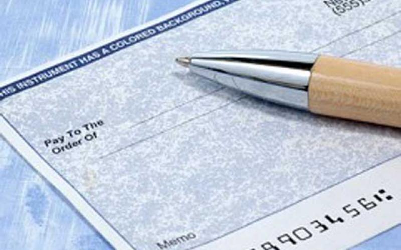 133 ألف شيك معاد حتى نهاية آذار