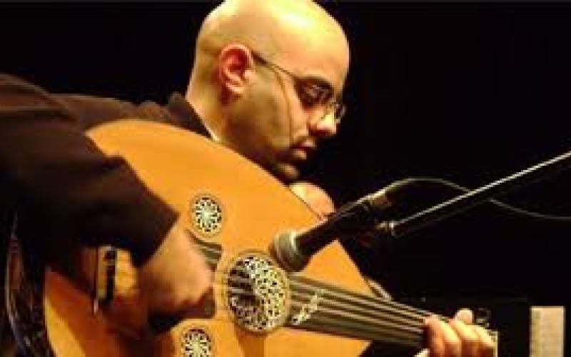 الآلات الوترية والموسيقى في الأردن في حوار مع طارق الجندي