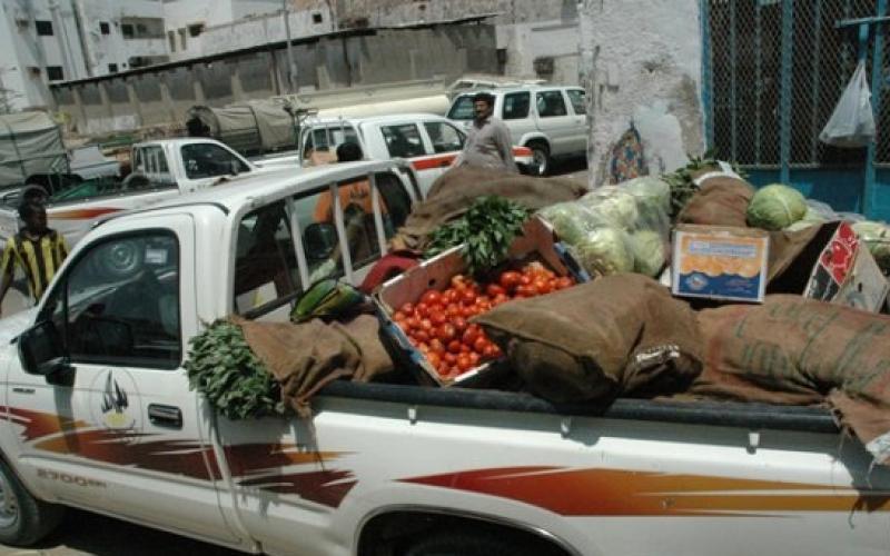 الأمانة تكثف حملاتها على "ظاهرة" البيع العشوائي