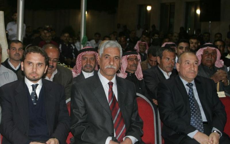 تعديل قانون هيئة الوطنية لإزالة الالغام