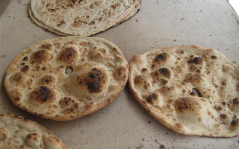 ضبط مخبز في الزرقاء يعيد تصنيع الخبز "الناشف"