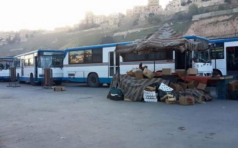 النقل: إيجاد بدائل إضافية لـ"المتكاملة" في الهاشمية