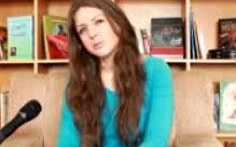 من أين أتت تسمية كلمة موسيقى، وحوار مع لينا أبو رزق