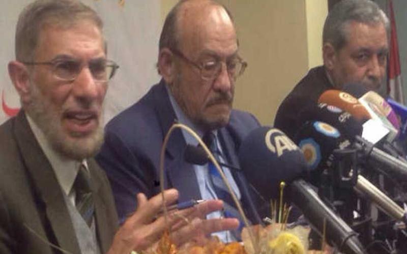 جمعية الإخوان تعتزم مقاضاة "من يتحدث باسمها"