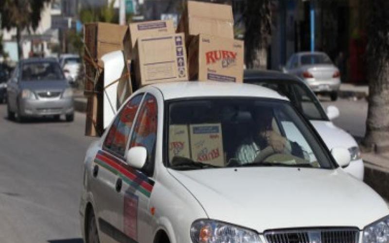 "البحارة" يعتصمون للسماح لهم بدخول السعودية يومياً