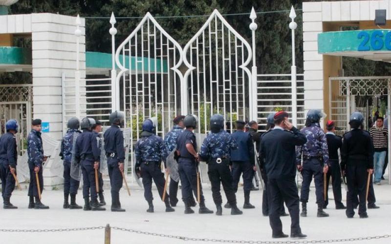 العنف الجامعي: من المجتمع إلى داخل الأسوار