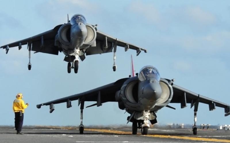 تحالف محاربة داعش يقتل 1922 من صفوف التنظيم في سوريا