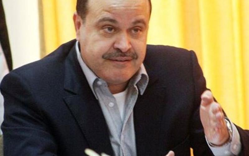 المجالي: الحدود آمنة ومسيطر عليها