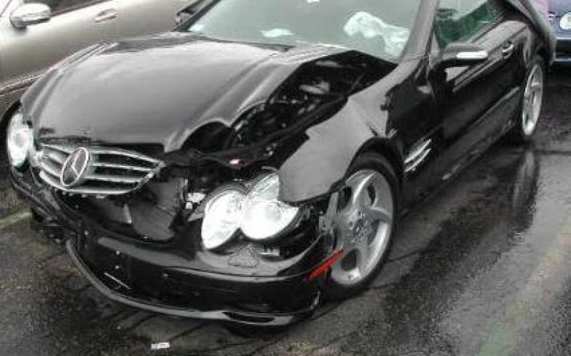 إصابة 7 بحادث سير في عمّان