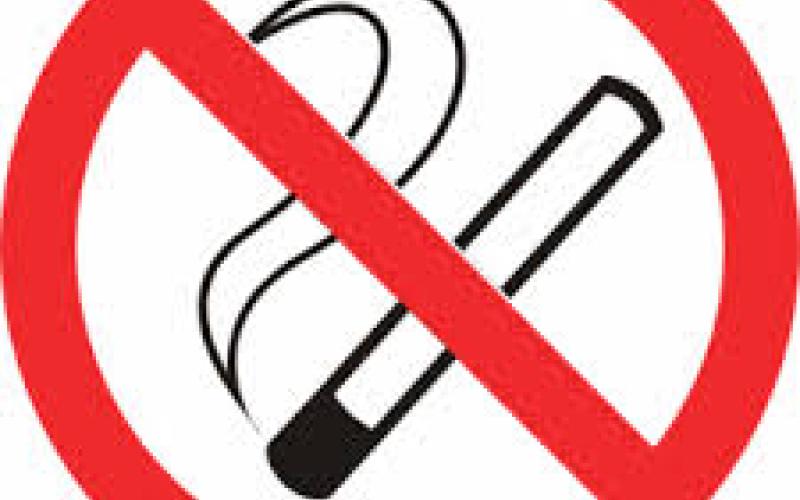 أثر تدخين السجائر والأرجيلة على البيئة