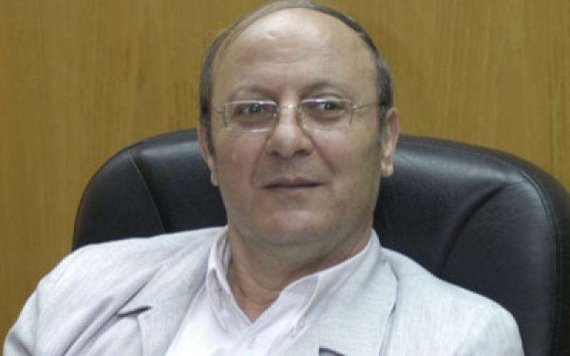 الزرو يصدر"قراءات استراتيجية في مستقبل الصراع العربي الصهيوني"