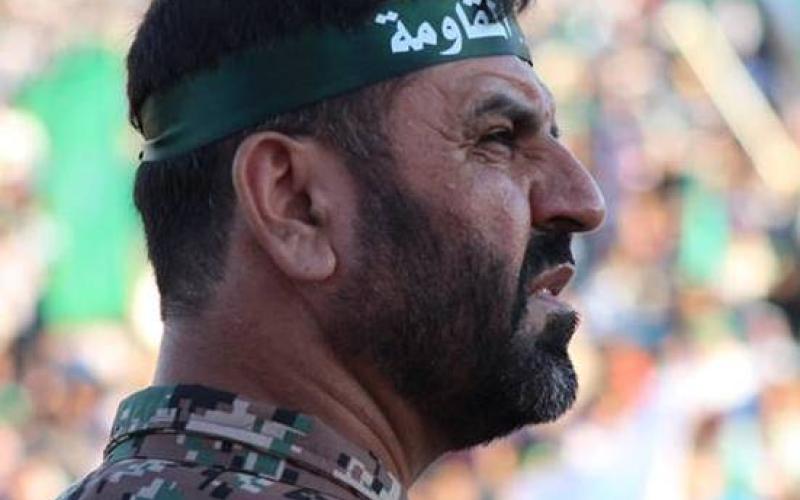 إخلاء سبيل الناشط الروابدة