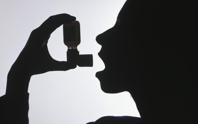 10% من الأردنيين مصابون بالربو