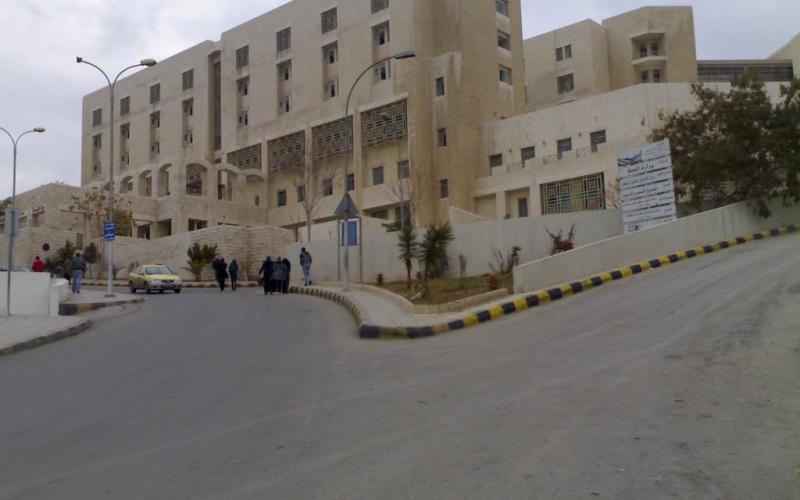 القبض على قاتل الطبيب أبو ريشة